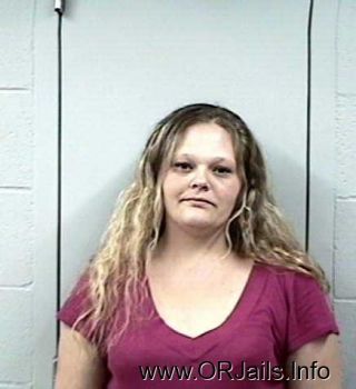 Sara Dawn Quiring Mugshot